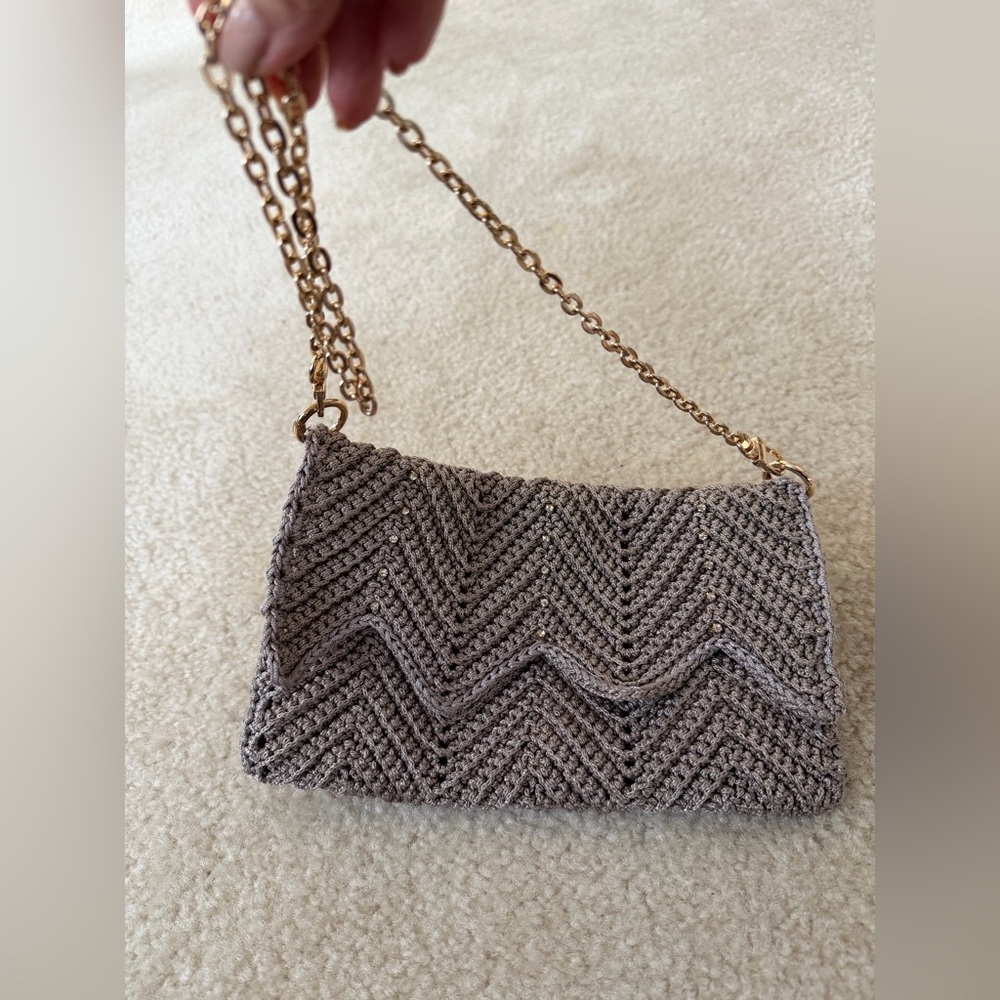 New Handmade women’s purse - Picture 3 of 3